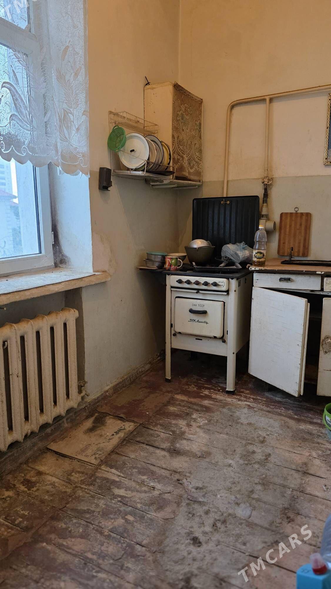 2 Kom Kwartal - Aşgabat - img 1