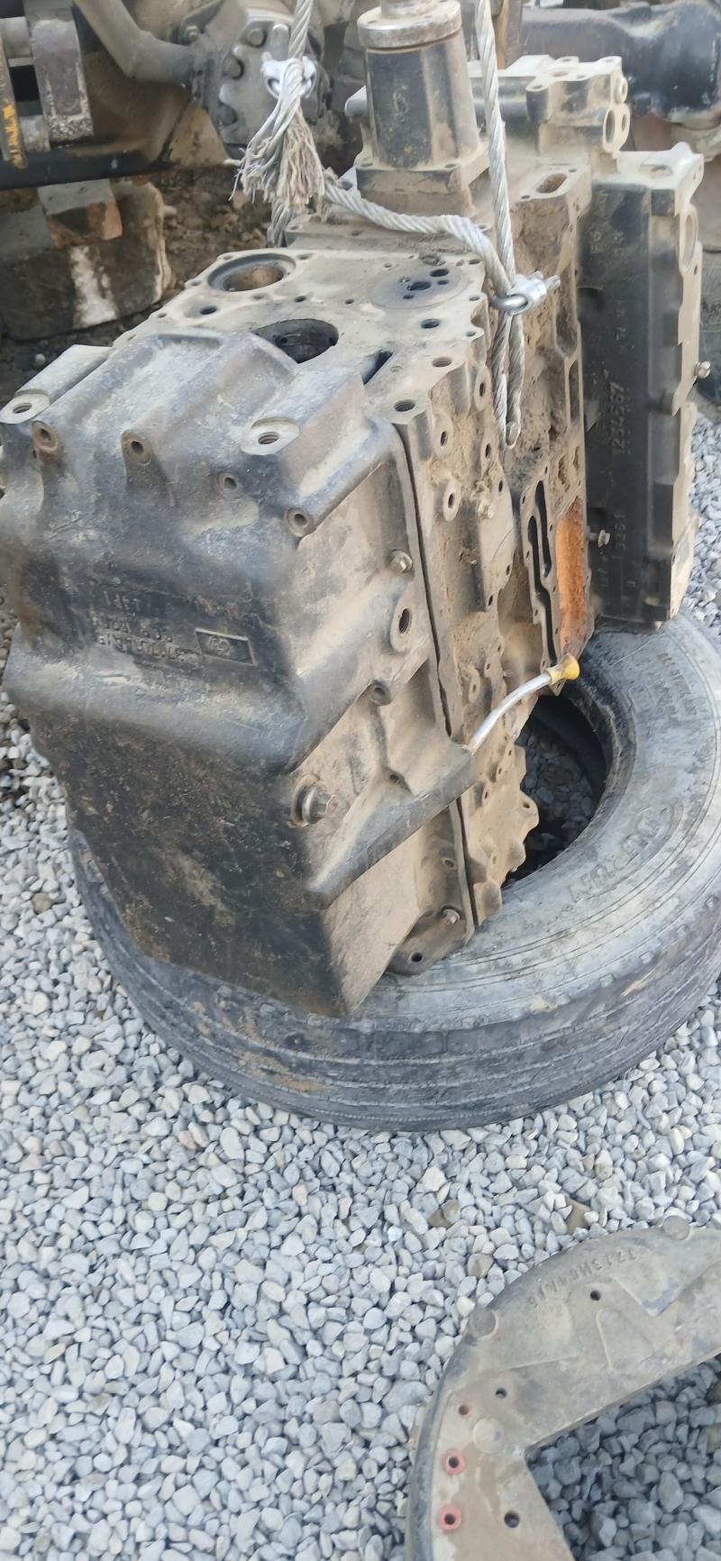 jsb motor 10 000 TMT - Гызыларбат - img 4