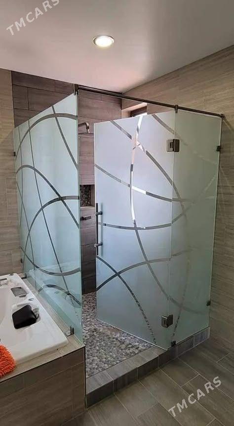 dus kabinalar - Ашхабад - img 3