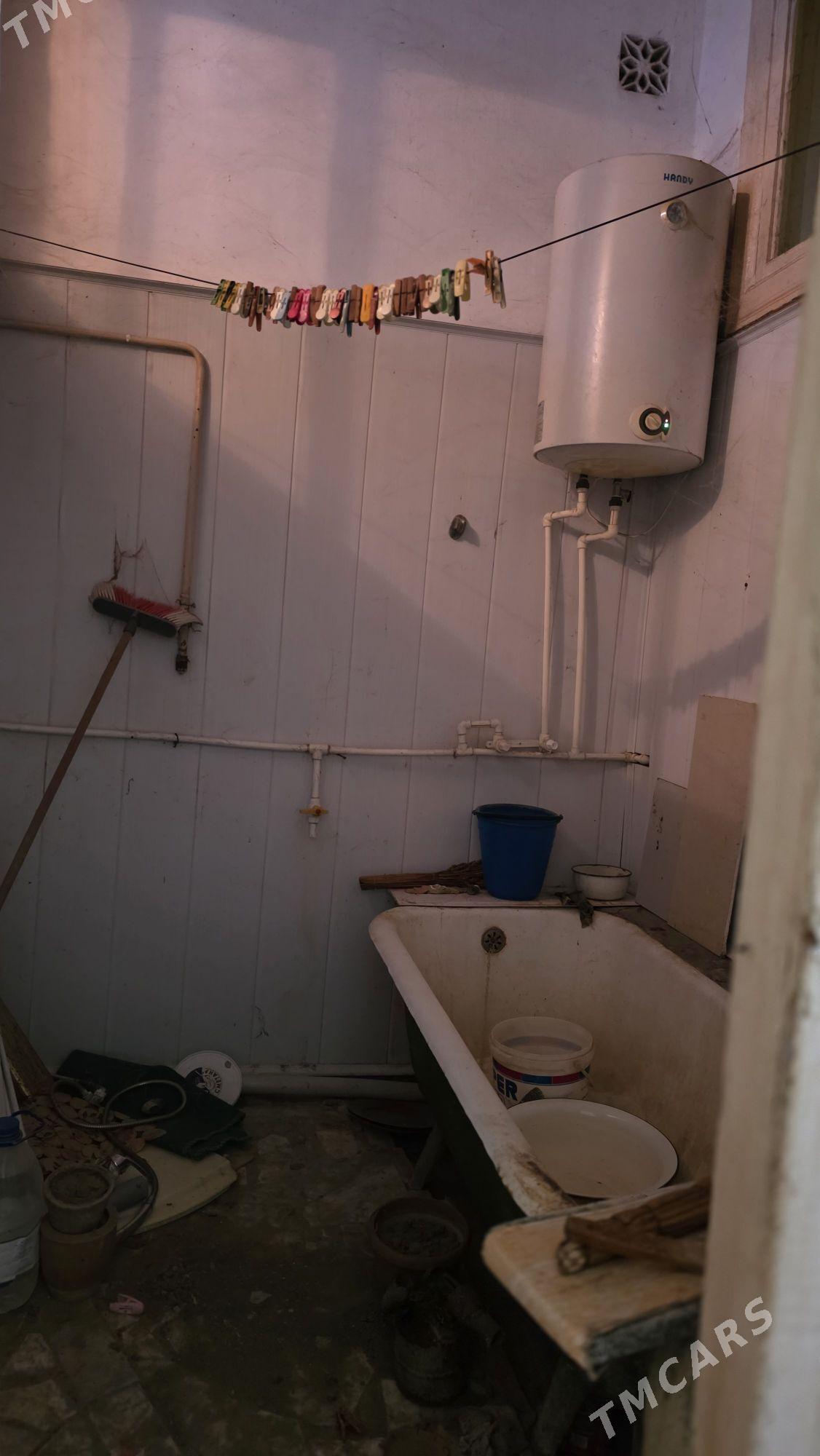 2 Kom Kwartal - Aşgabat - img 3