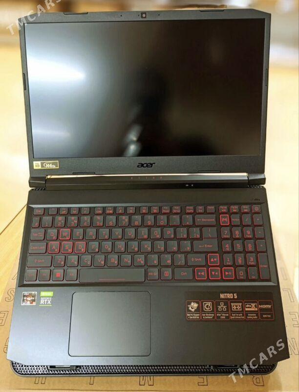 RTX 3050 / Ryzen 7 / SSD 512GB - Ашхабад - img 3