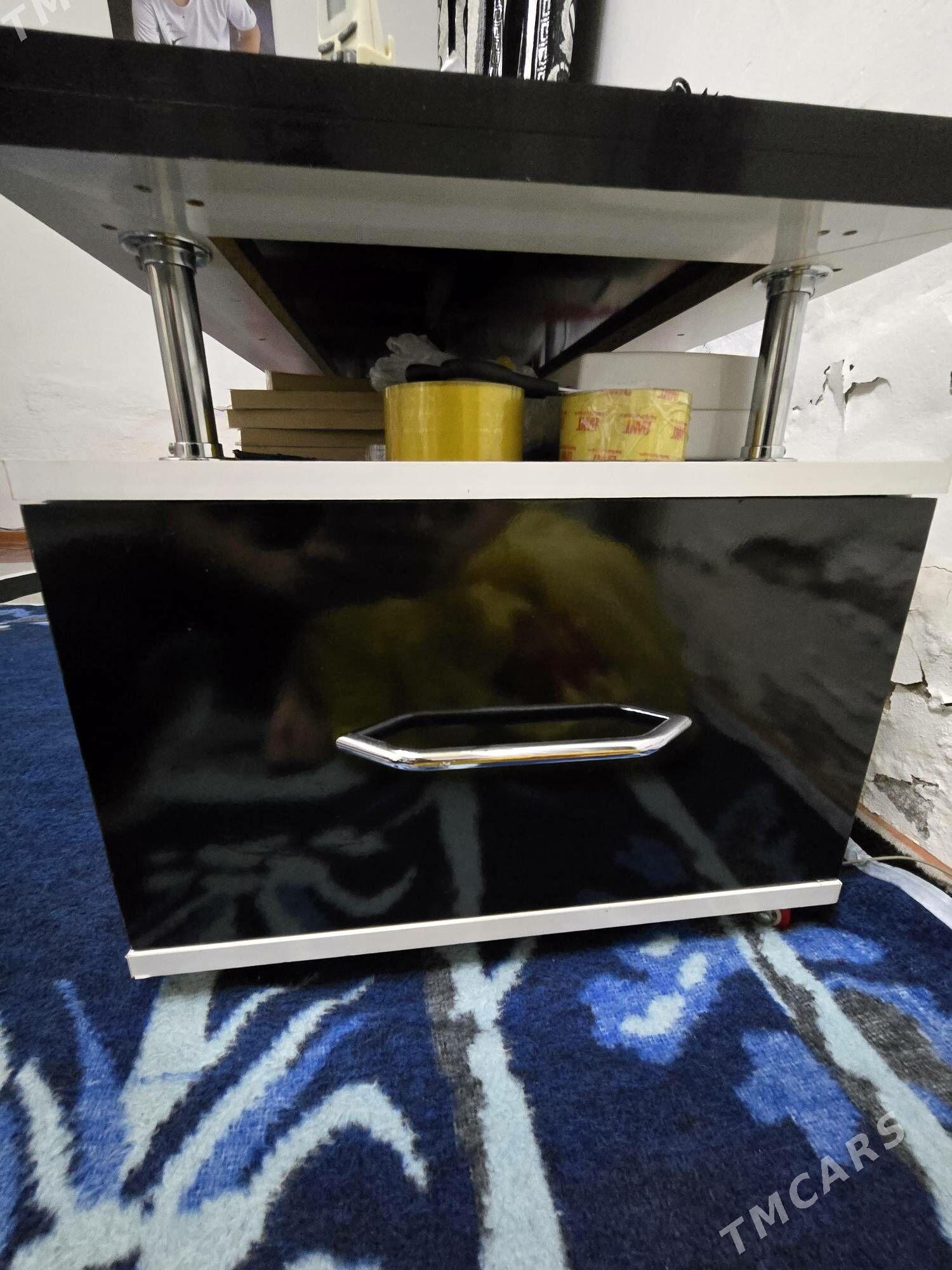 Тумба - Байрамали - img 3