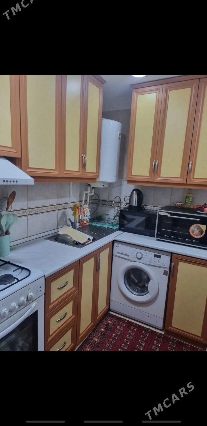 АРЕНДА 11МКР 2 КОМ - Ашхабад - img 4