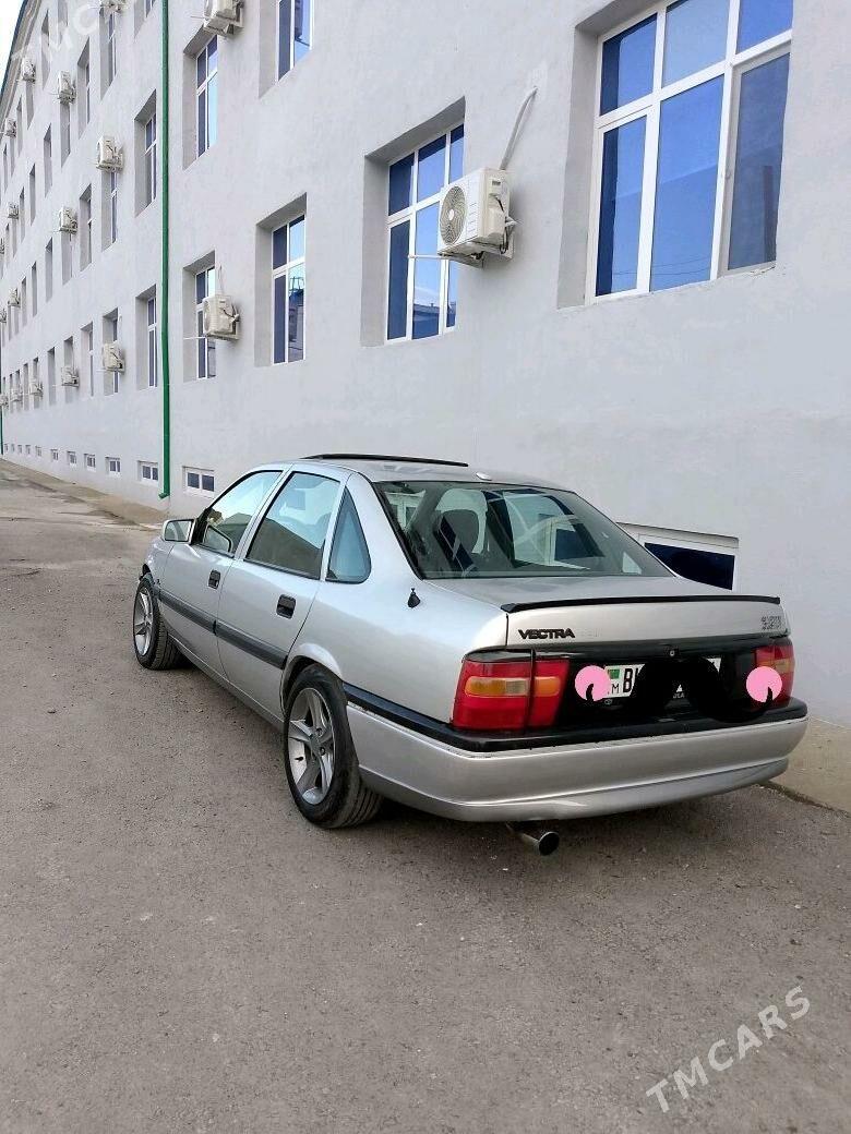Opel Vectra 1991 - 32 000 TMT - Türkmenbaşy - img 4