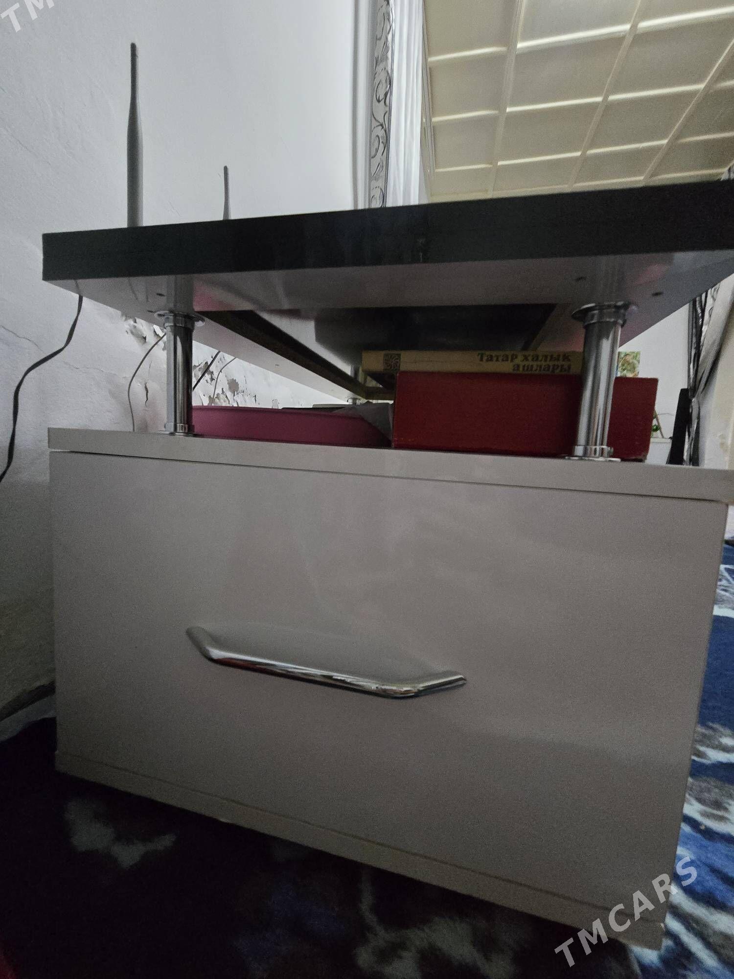 Тумба - Байрамали - img 2