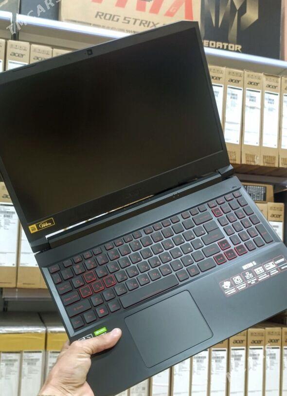 RTX 3050 / Ryzen 7 / SSD 512GB - Ашхабад - img 2