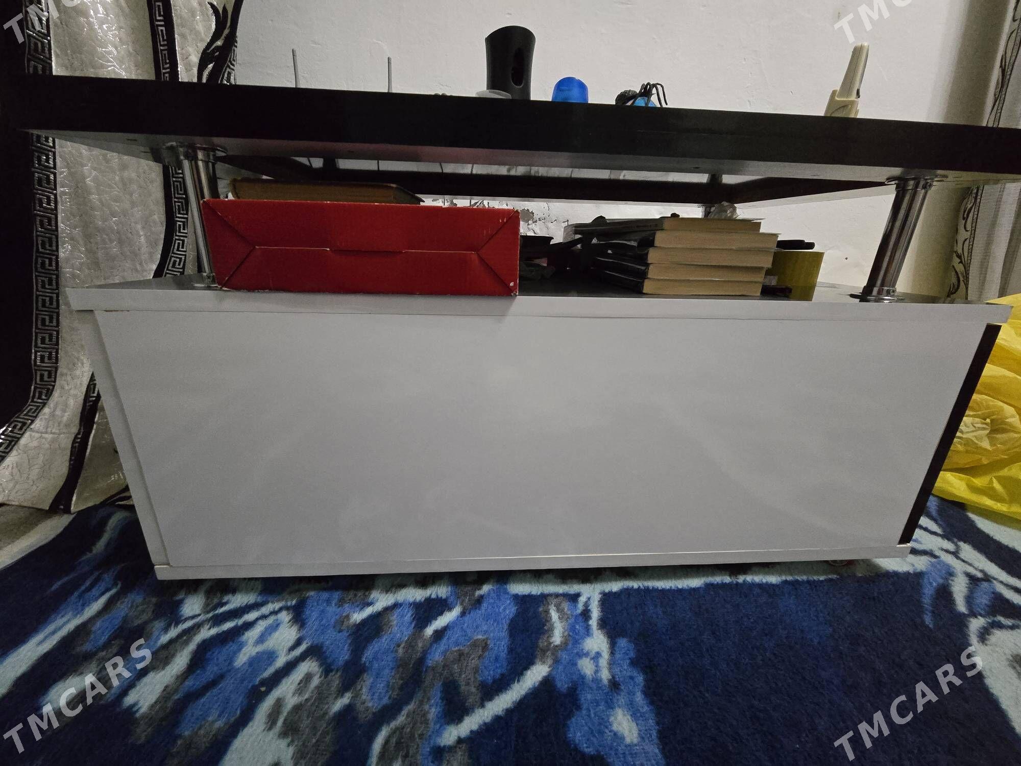 Тумба - Байрамали - img 1