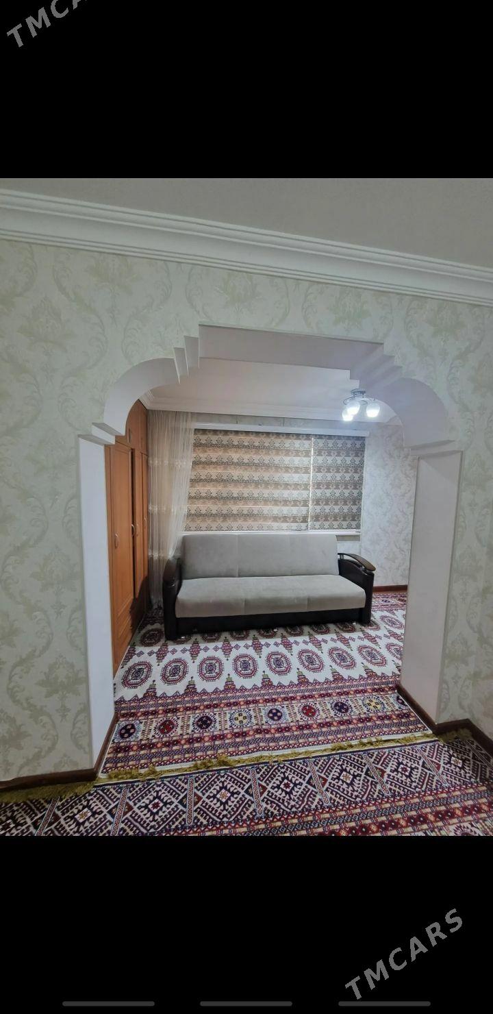 АРЕНДА 11МКР 2 КОМ - Ашхабад - img 2