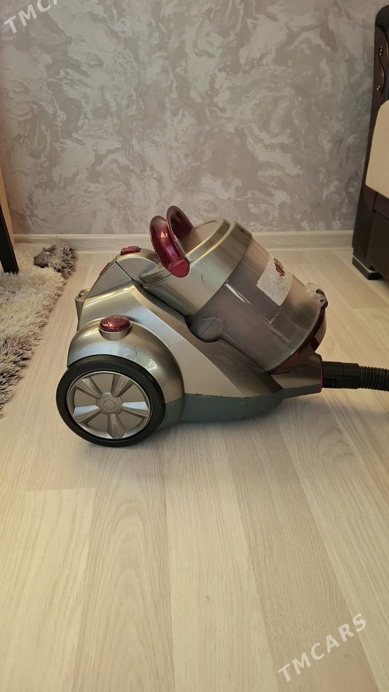 пылесос King рабочий - Ашхабад - img 4