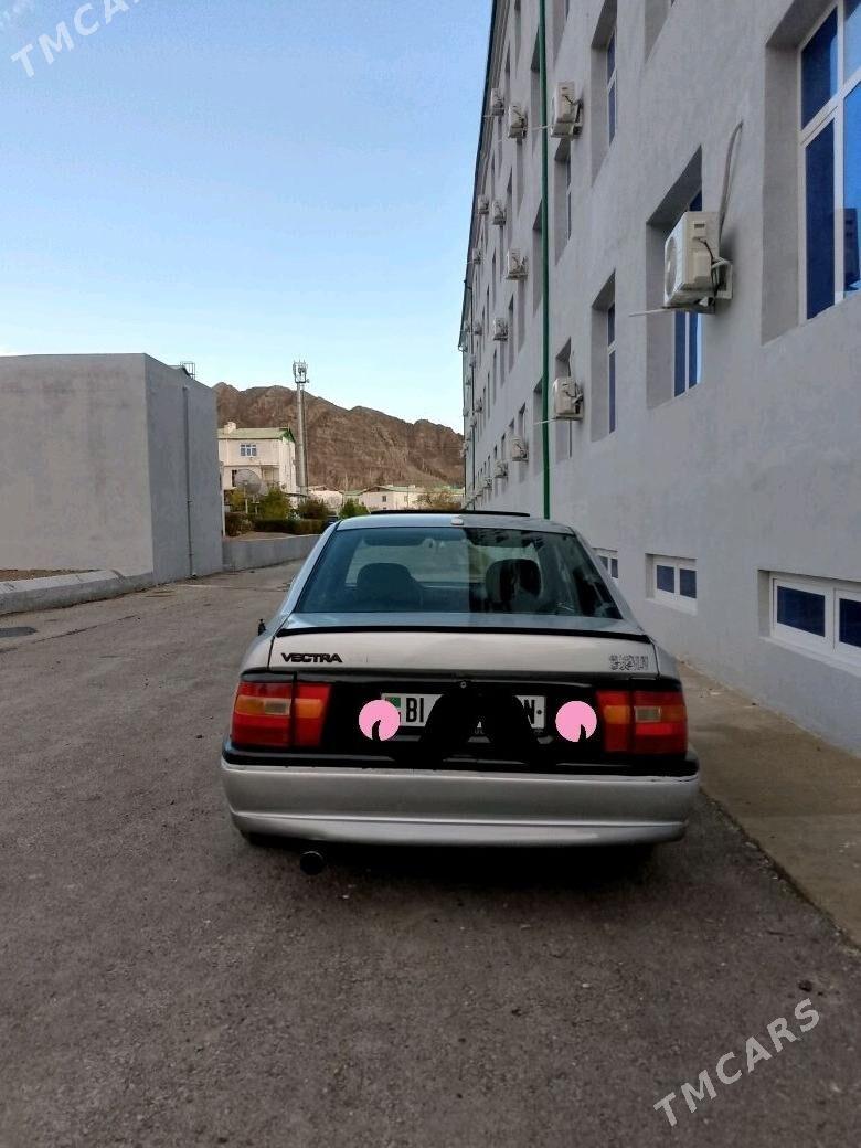 Opel Vectra 1991 - 32 000 TMT - Türkmenbaşy - img 3