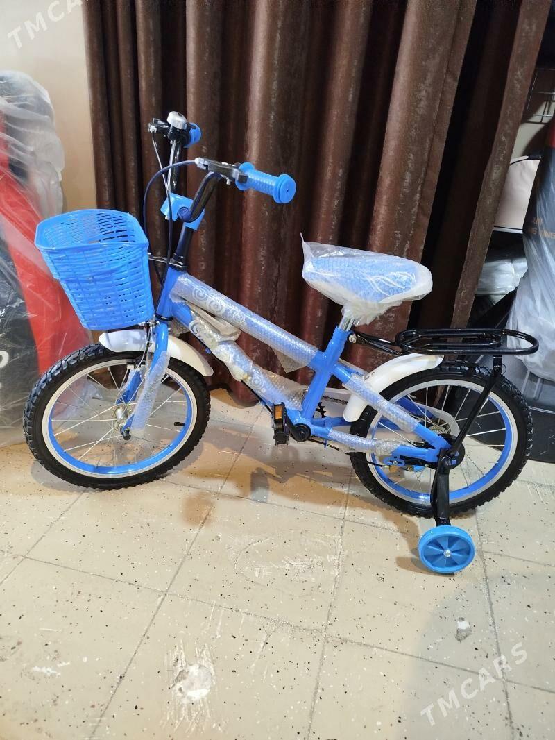 Tiger 16lyk - Мары - img 1