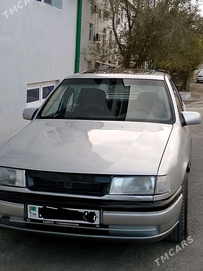 Opel Vectra 1991 - 32 000 TMT - Türkmenbaşy - img 2