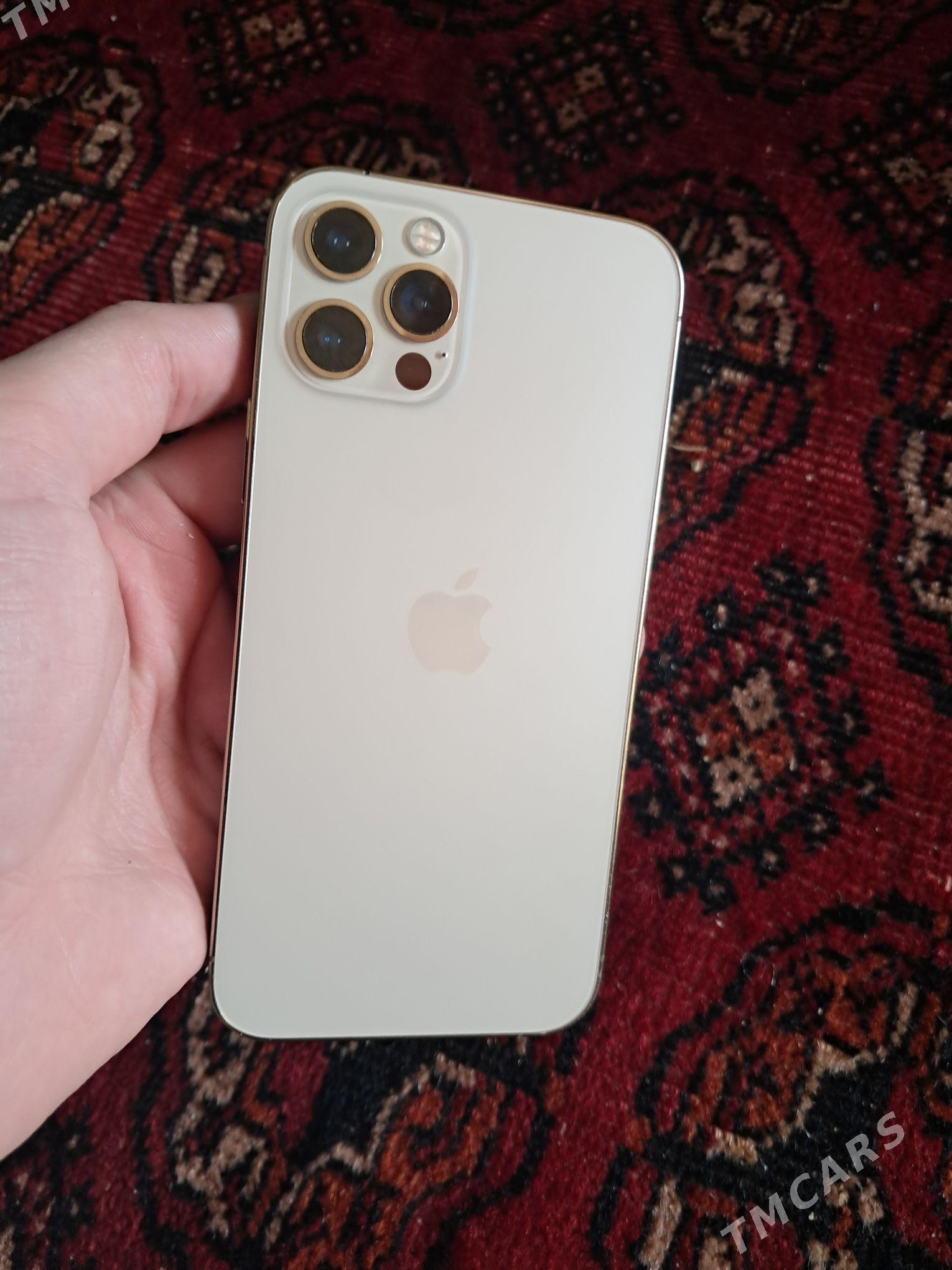 Iphone 12pro - 30 мкр - img 1