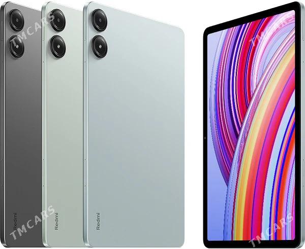 Planžet - Garaşsyzlygyň 15 ýyllygy Söwda Merkezi - img 7