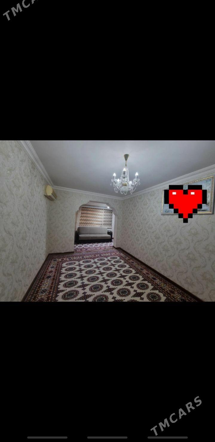 АРЕНДА 11МКР 2 КОМ - Ашхабад - img 7