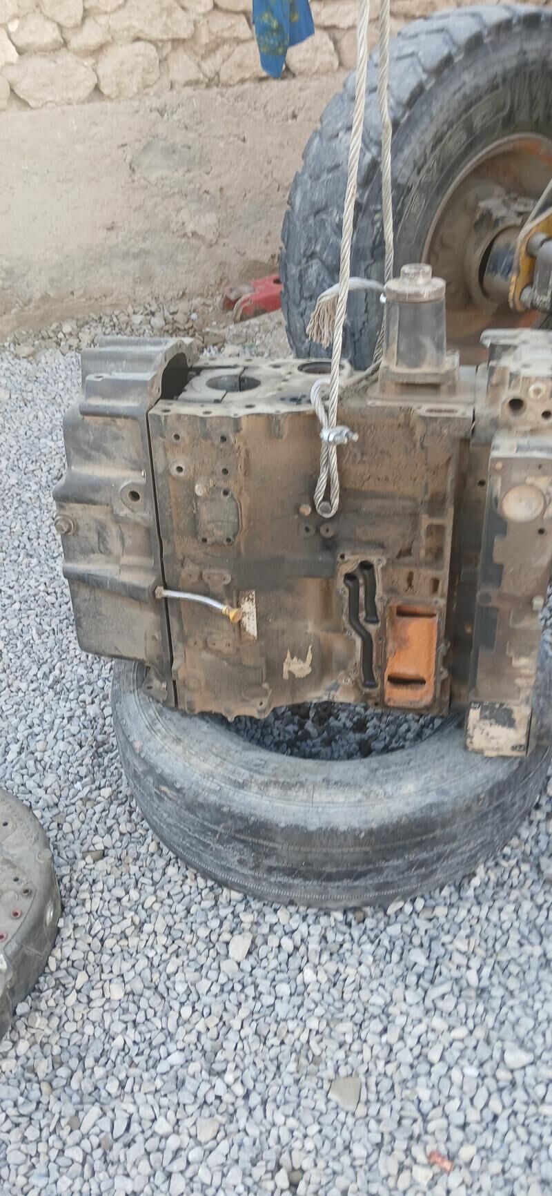 jsb motor 10 000 TMT - Гызыларбат - img 3