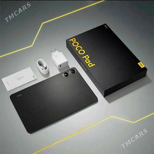 Planžet - Garaşsyzlygyň 15 ýyllygy Söwda Merkezi - img 9