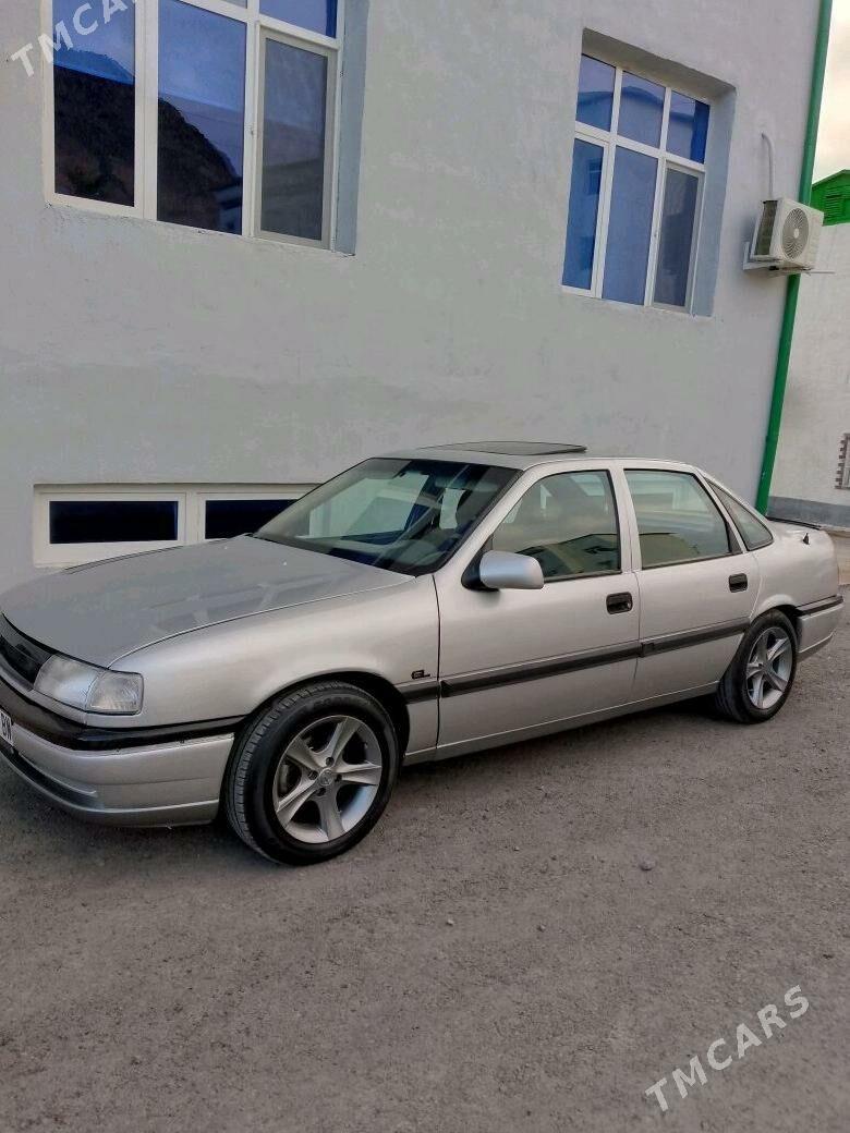 Opel Vectra 1991 - 32 000 TMT - Türkmenbaşy - img 1