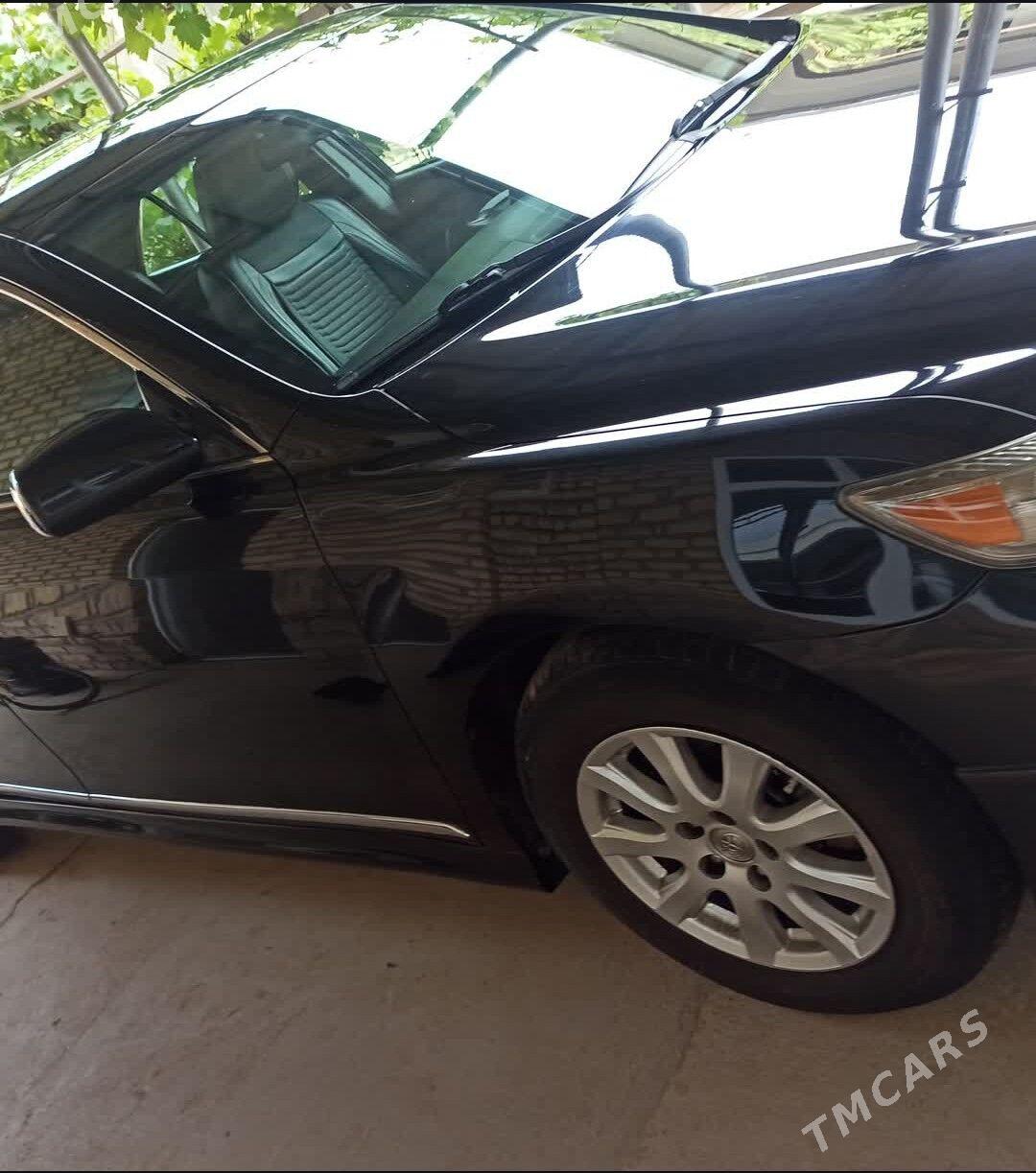 Toyota Camry 2010 - 220 000 TMT - Гороглы (Тагта) - img 8