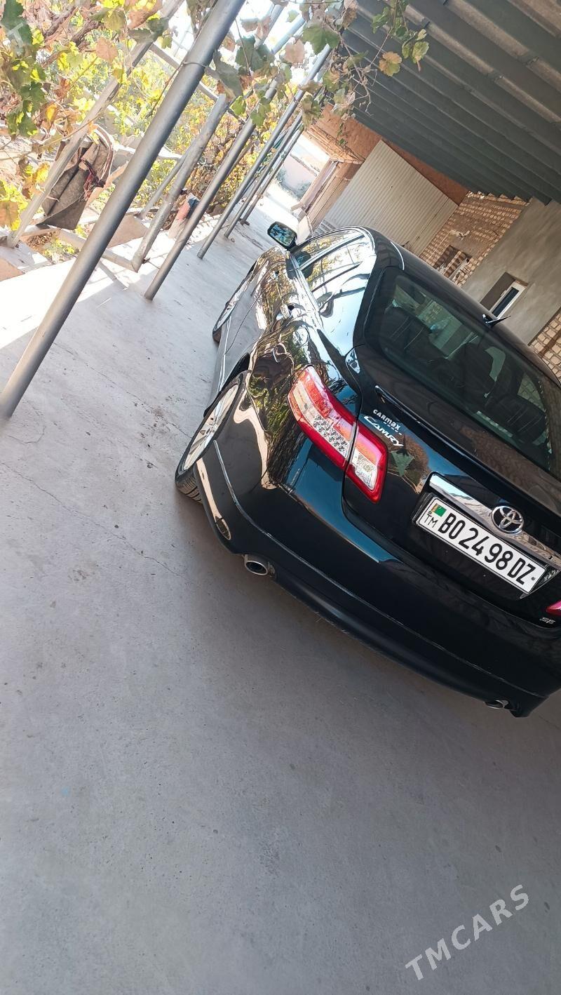 Toyota Camry 2010 - 220 000 TMT - Гороглы (Тагта) - img 2