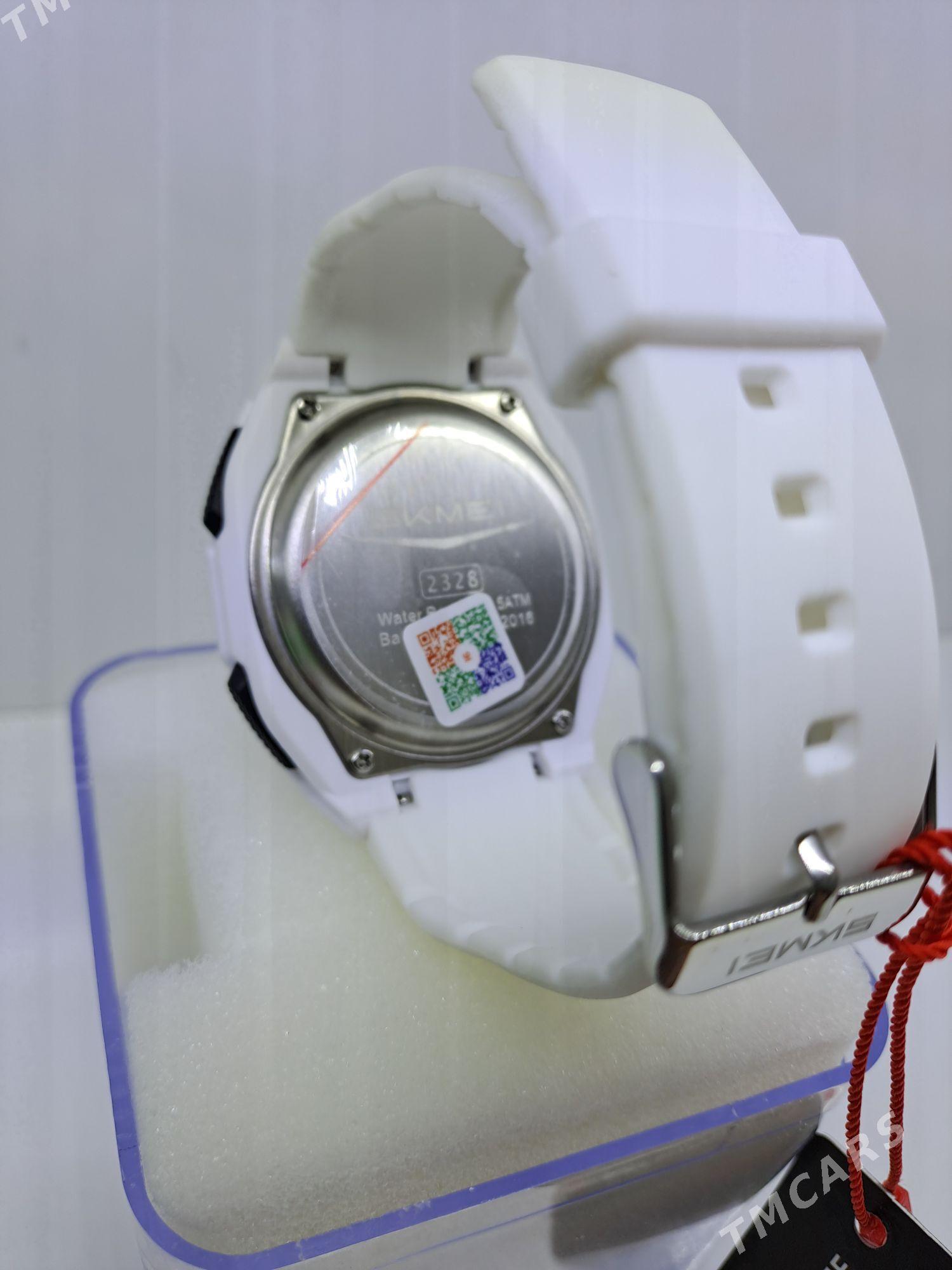 Skmei  original - Ашхабад - img 4