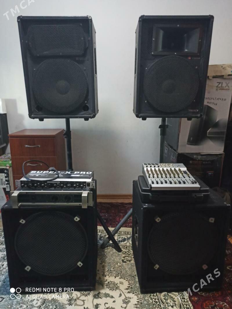 Toy apara alonka колонка pult - Ашхабад - img 4