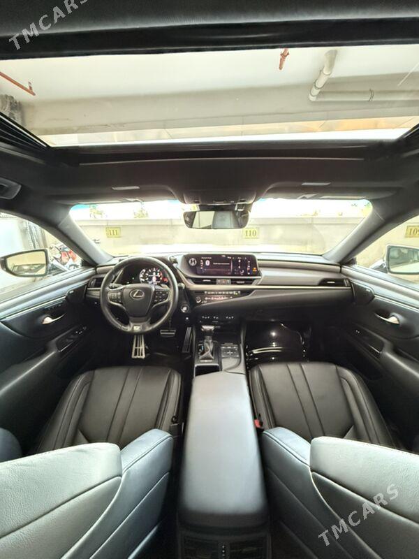 Lexus ES 350 2019 - 440 000 TMT - Ашхабад - img 3