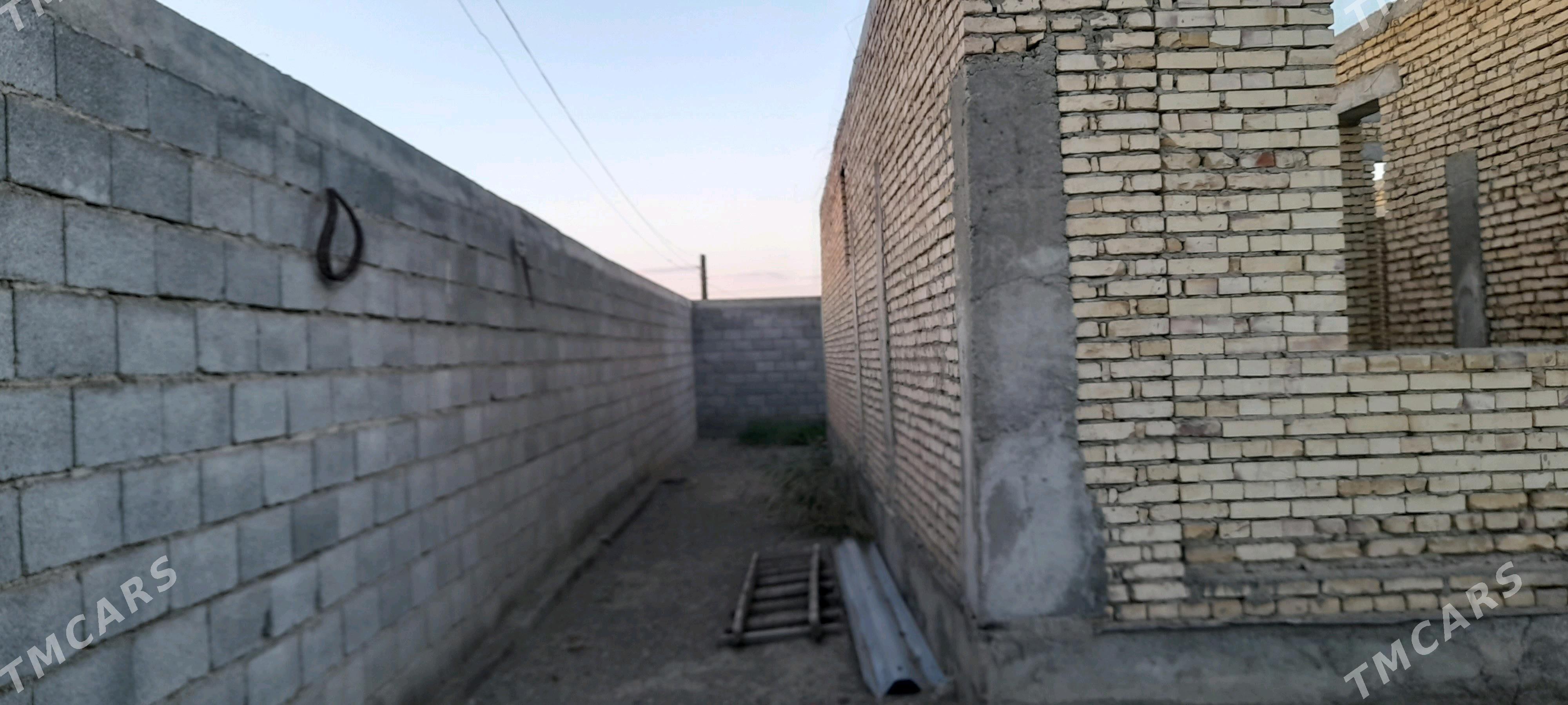 satlyk jaý - Bäherden - img 3