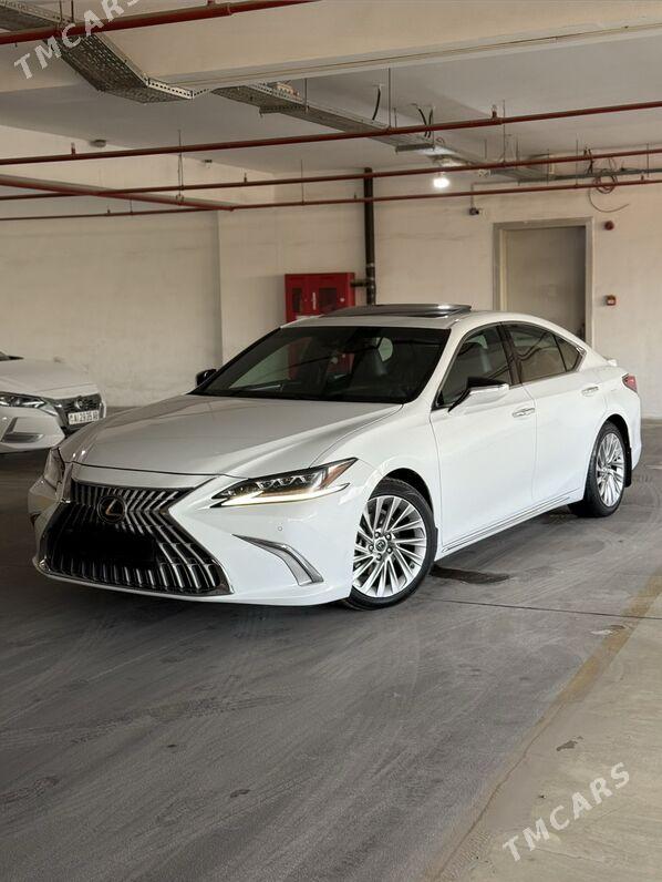 Lexus ES 350 2019 - 440 000 TMT - Ашхабад - img 1