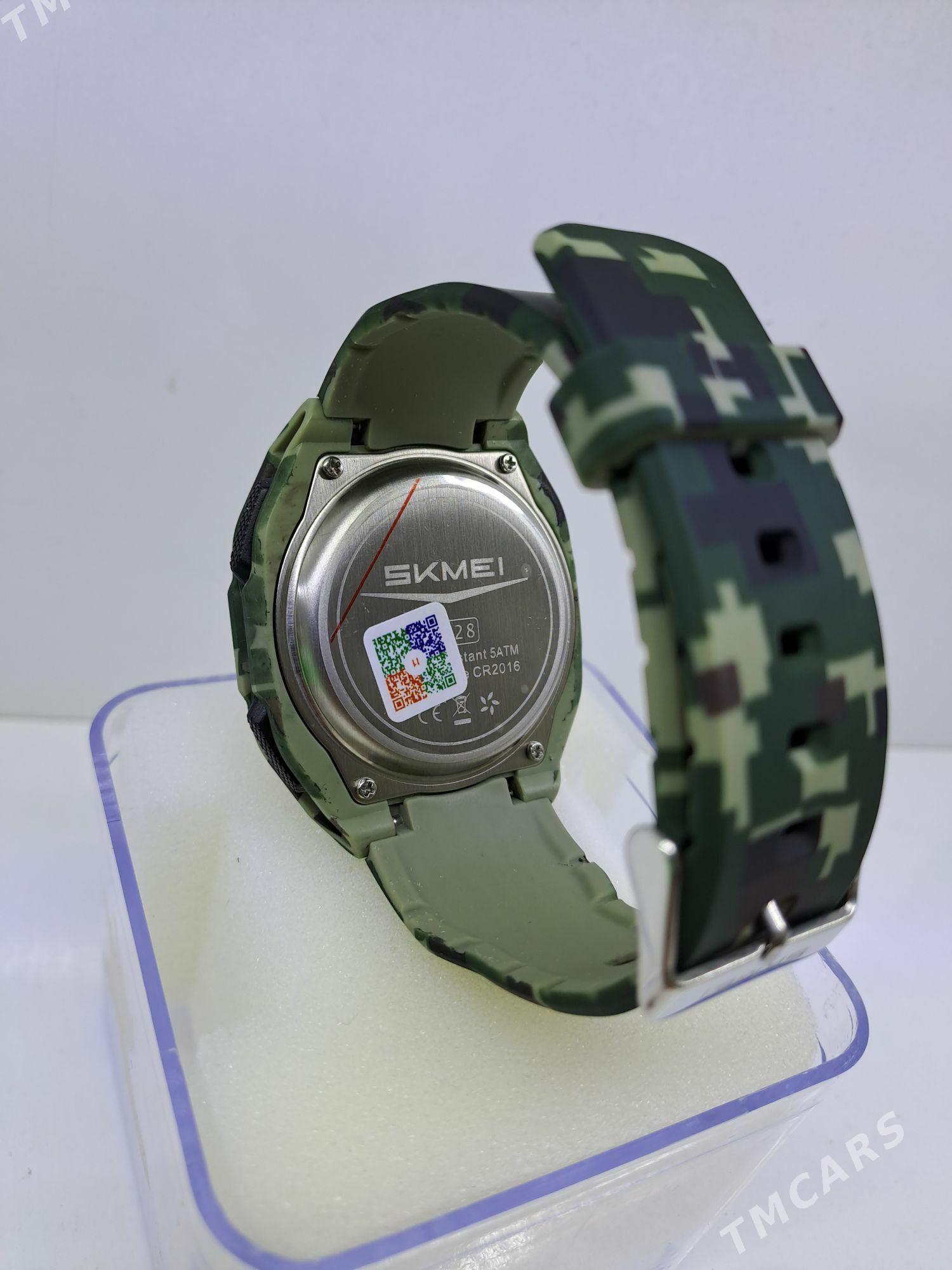 Skmei  original - Ашхабад - img 2