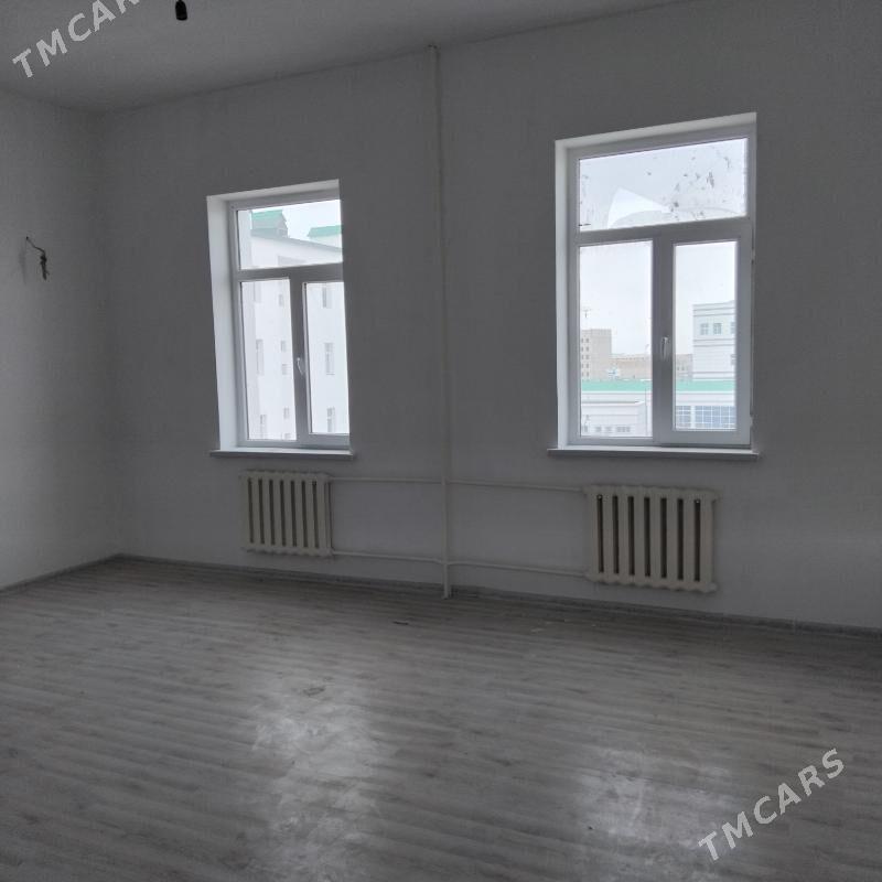 Элитка Рысгал 4эт3ком 178м² - Дашогуз - img 6