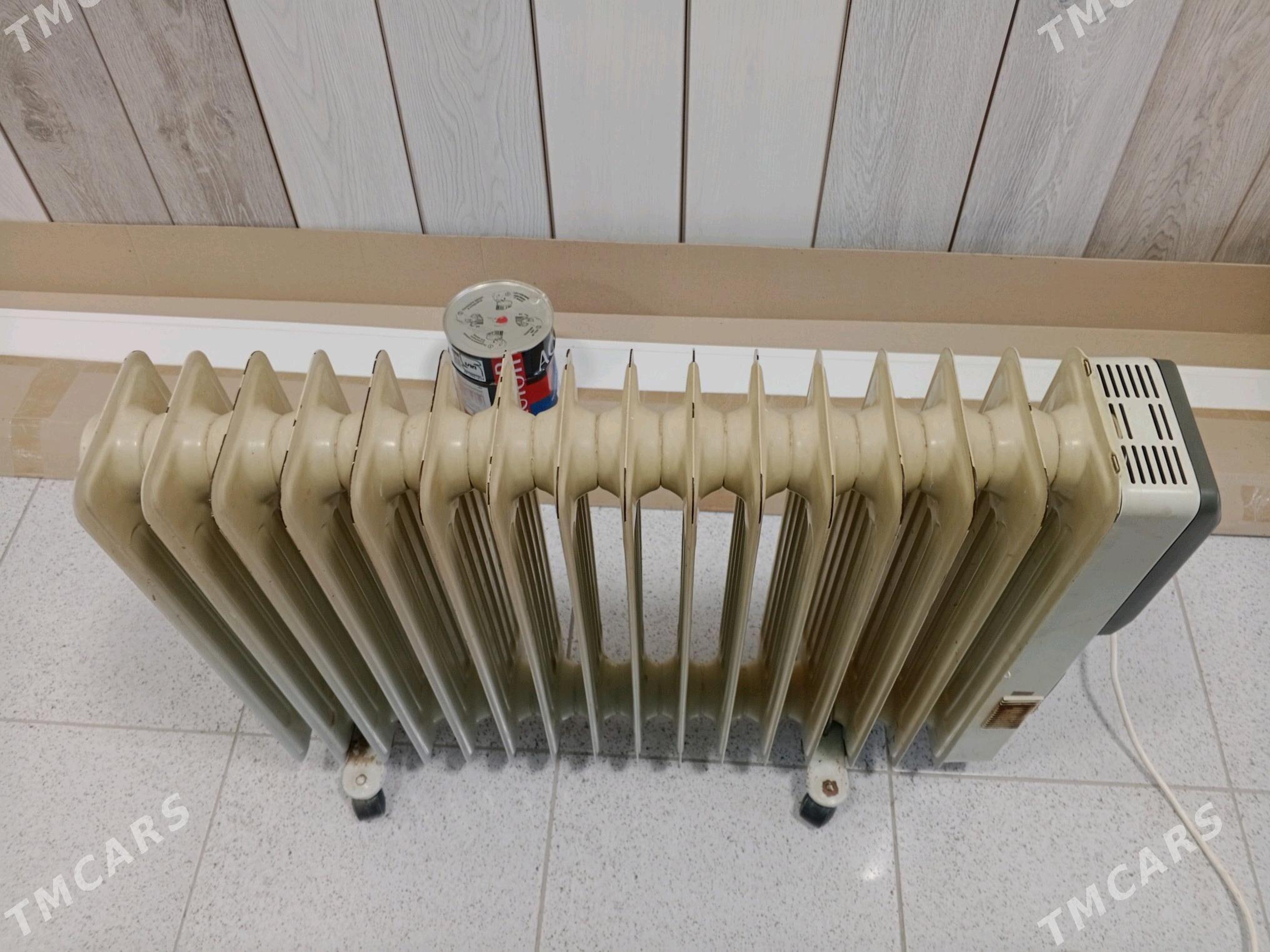 gapyrga pec - Aşgabat - img 4