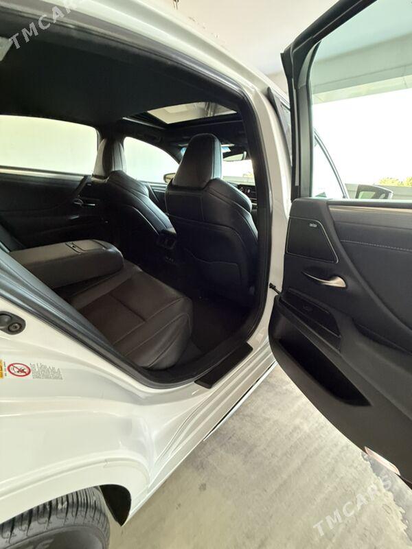 Lexus ES 350 2019 - 440 000 TMT - Ашхабад - img 5