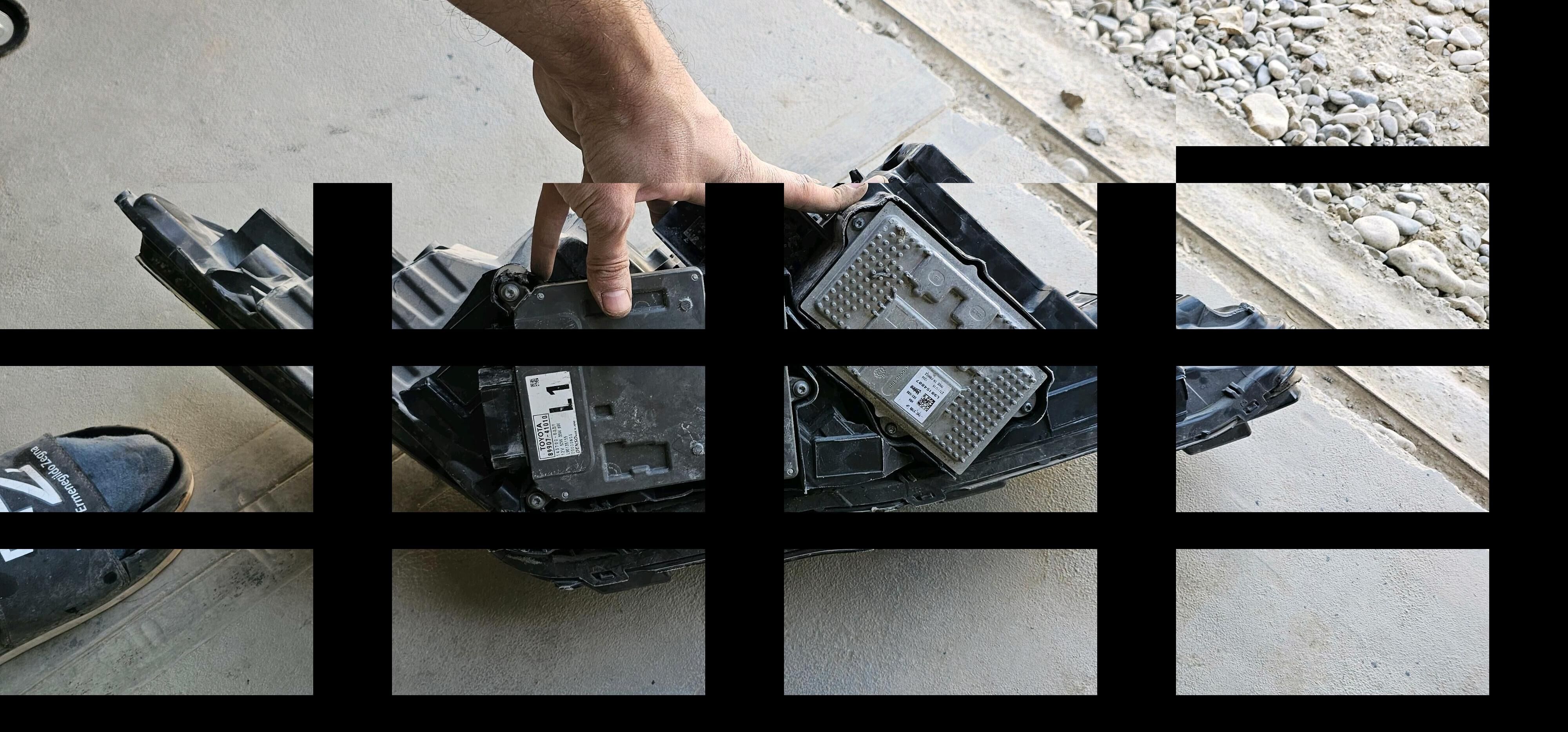 21 avalon fara limted 3 200 TMT - Мары - img 1