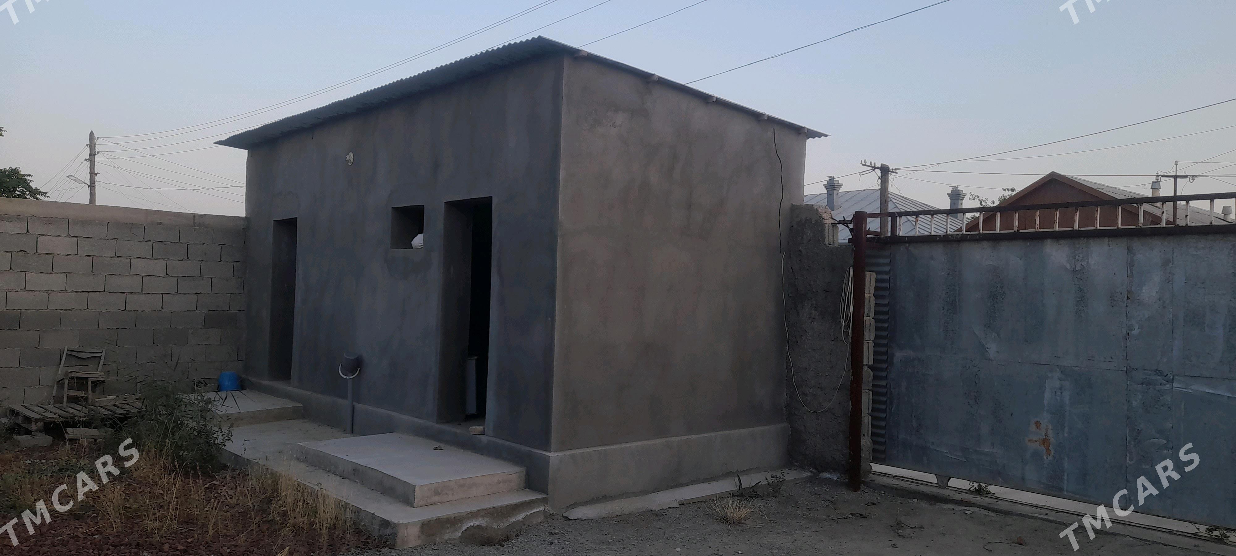 satlyk jaý - Bäherden - img 4