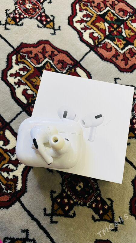 AirPods Pro - Дашогуз - img 2