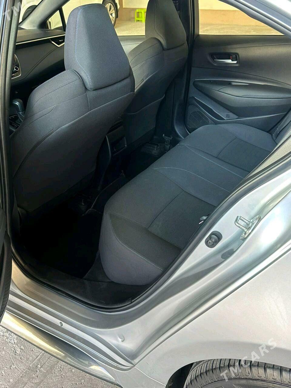 Toyota Corolla 2021 - 250 000 TMT - Туркменабат - img 9