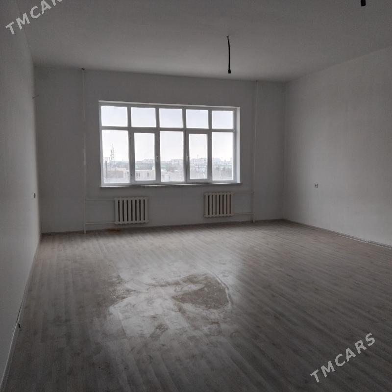 Элитка Рысгал 4эт3ком 178м² - Дашогуз - img 8