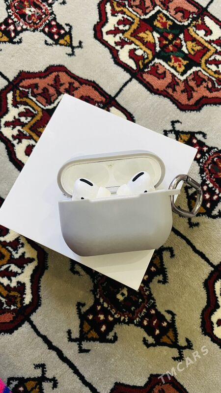 AirPods Pro - Дашогуз - img 3