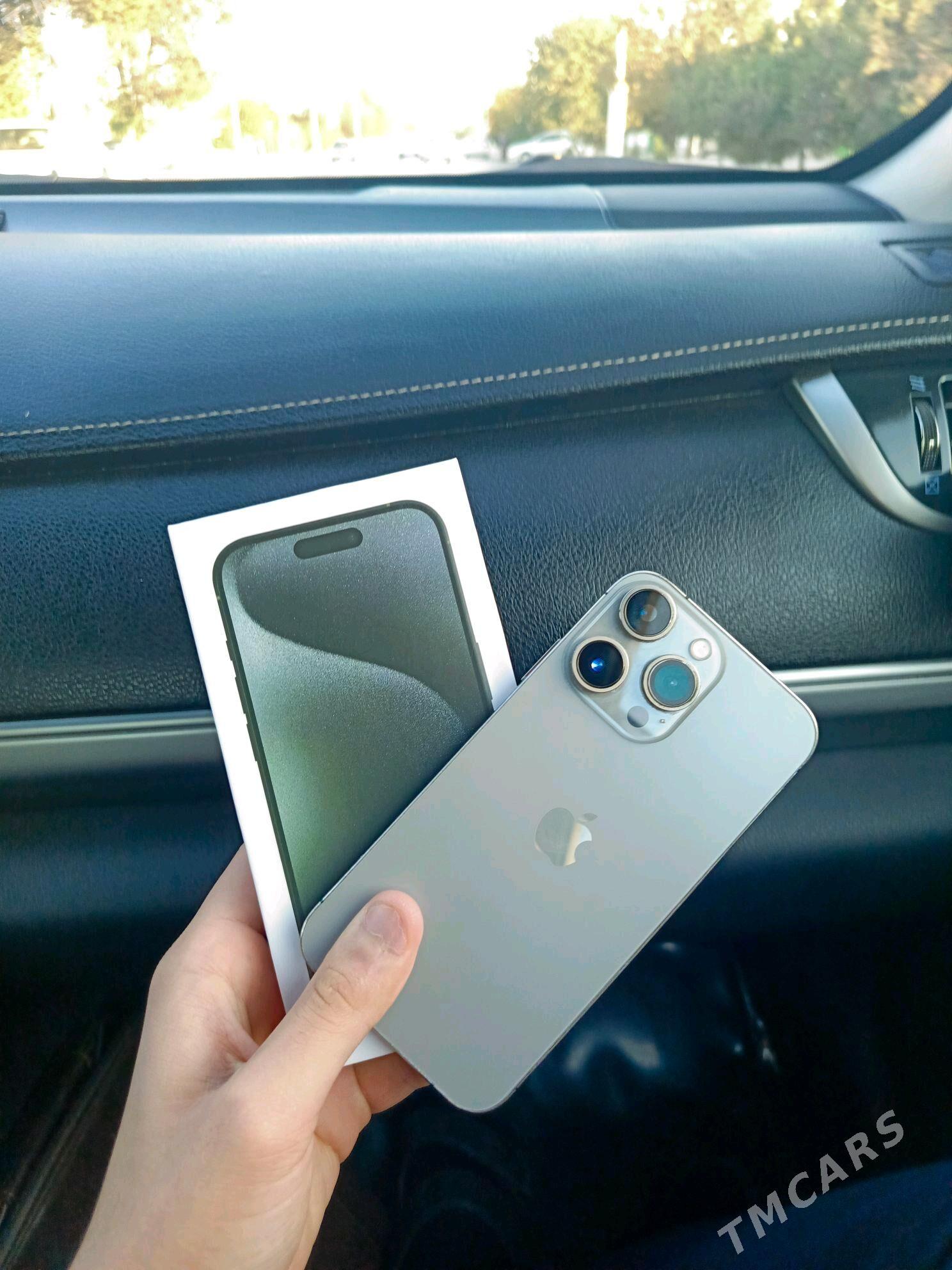 Iphone Xr 15pro ovrilen - Gökdepe - img 3