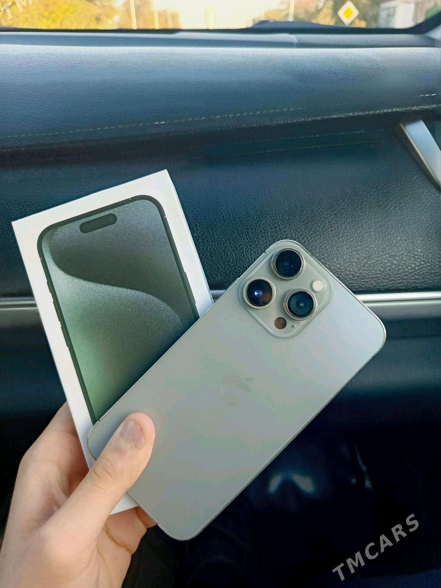 Iphone Xr 15pro ovrilen - Gökdepe - img 2