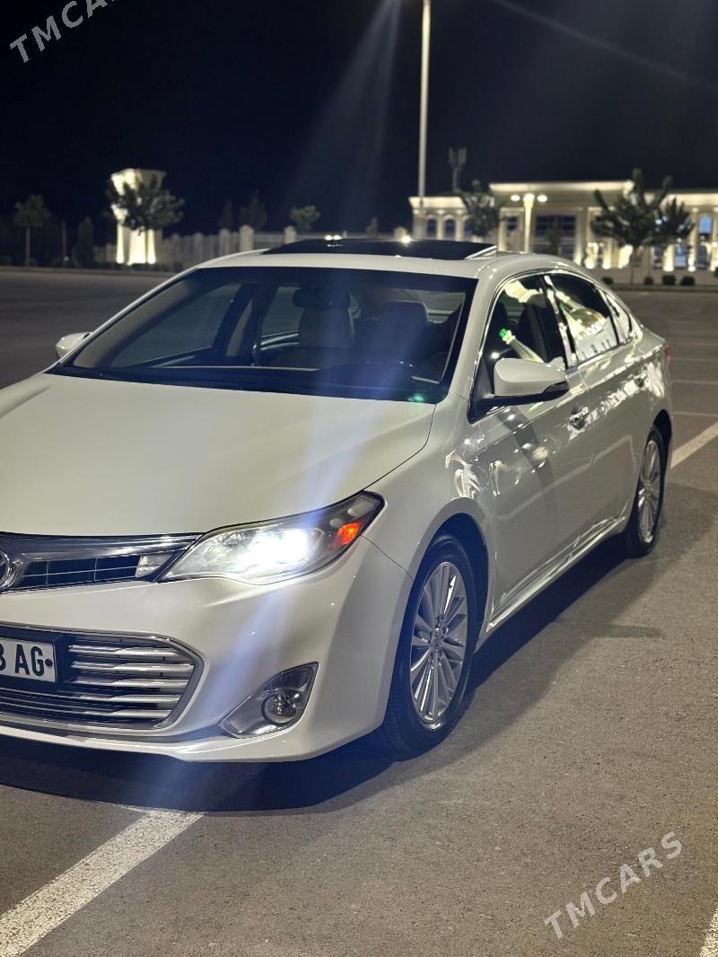 Toyota Avalon 2013 - 370 000 TMT - Aşgabat - img 3