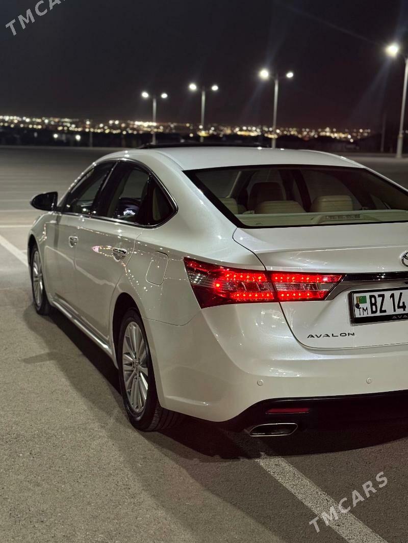 Toyota Avalon 2013 - 370 000 TMT - Aşgabat - img 2