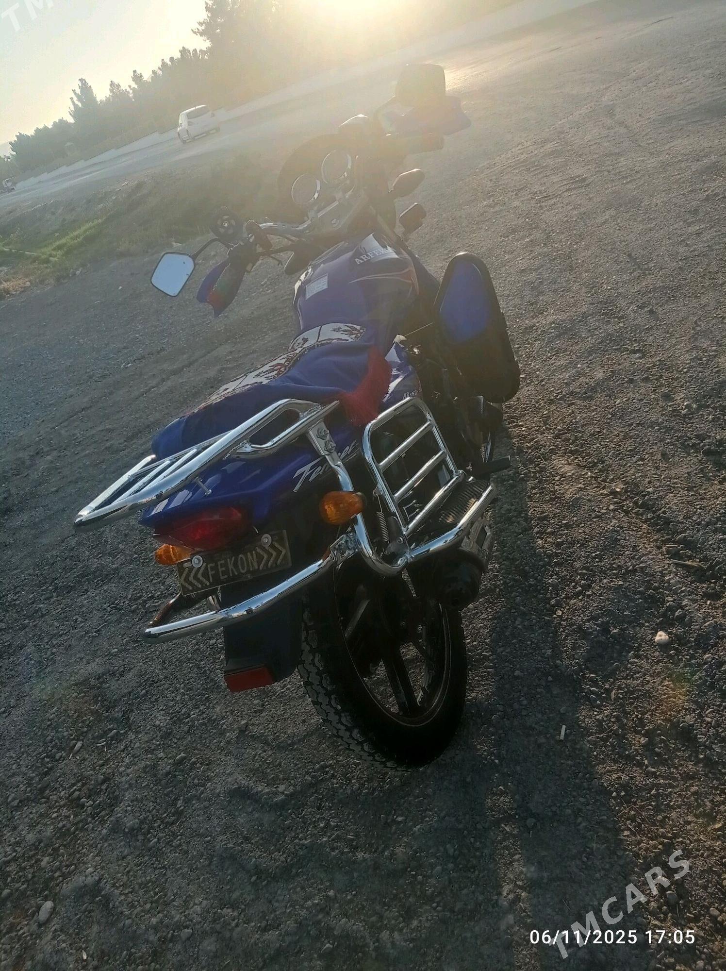 Fekon FK150-8G 2013 - 16 000 TMT - Бахарден - img 1