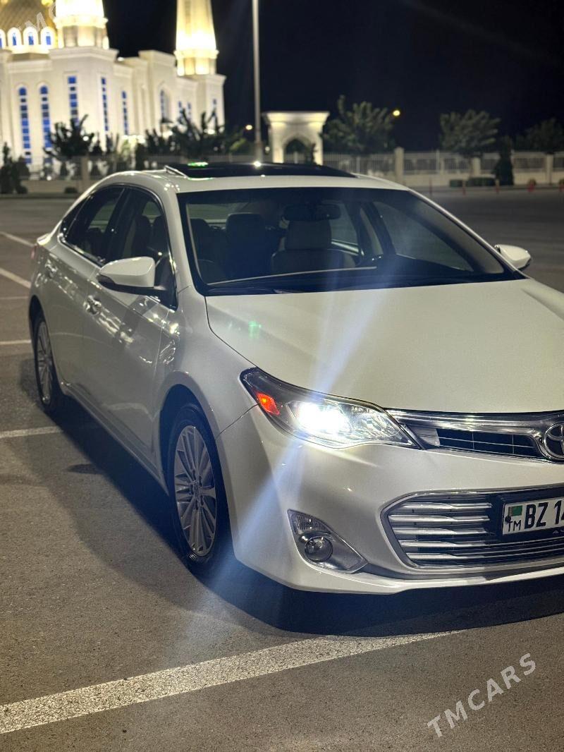 Toyota Avalon 2013 - 370 000 TMT - Aşgabat - img 4