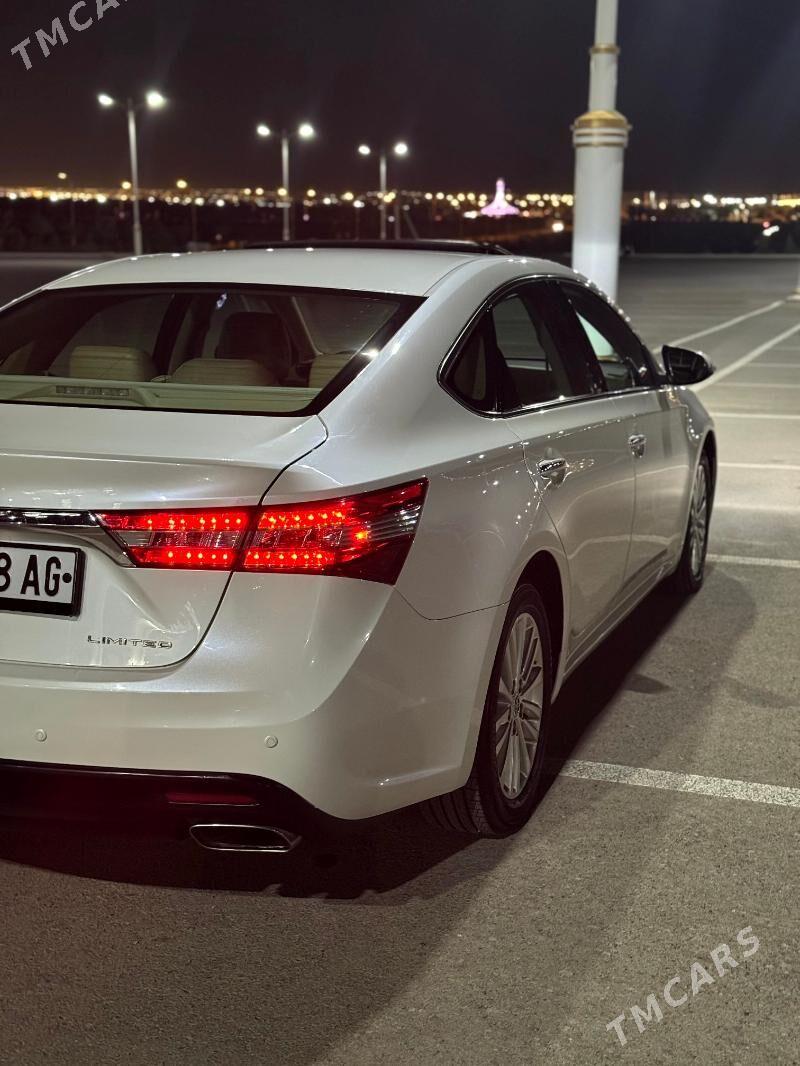 Toyota Avalon 2013 - 370 000 TMT - Aşgabat - img 1