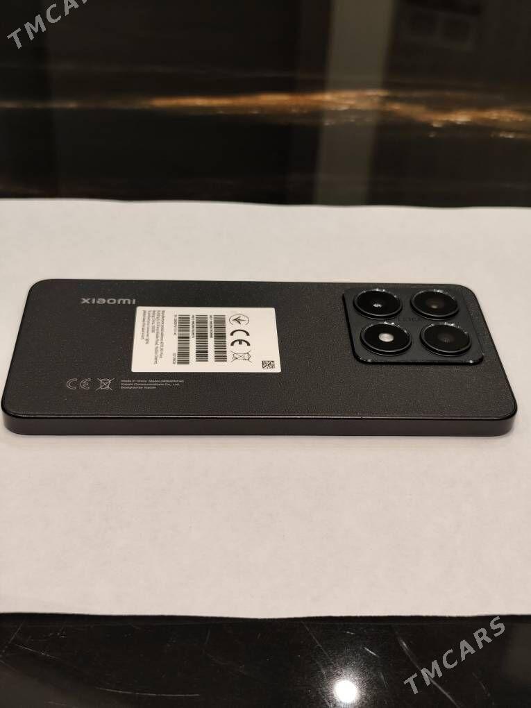xiaomi 14 T - Aşgabat - img 4