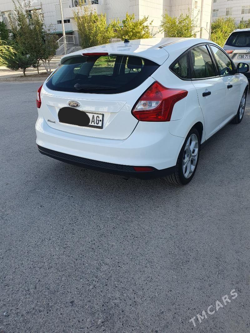 Ford Focus 2012 - 138 000 TMT - Ашхабад - img 3