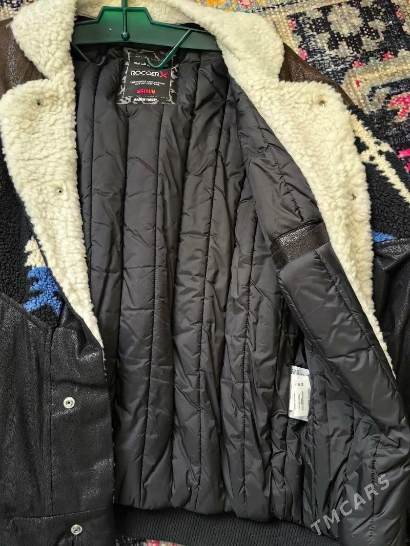 Оверсайз тазе - Türkmenabat - img 3