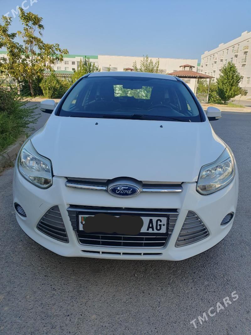 Ford Focus 2012 - 138 000 TMT - Ашхабад - img 4